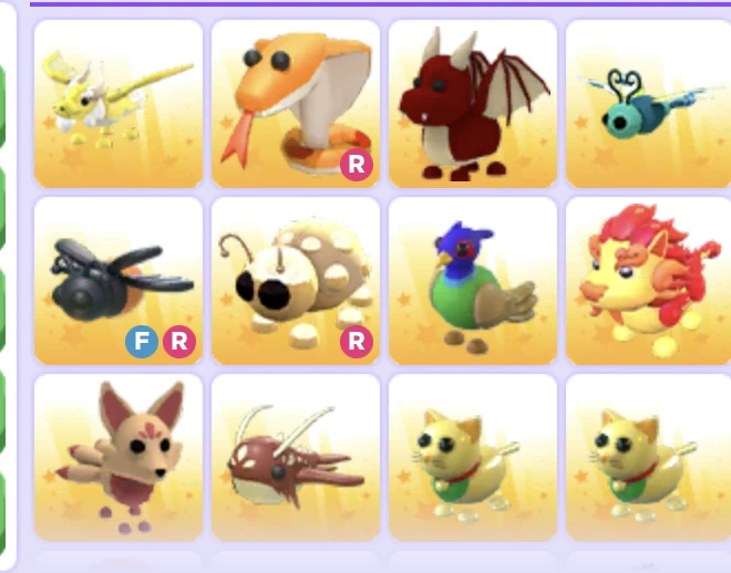 looking for r pots | Fandom