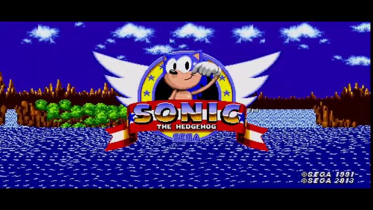How to Access the Japanese Sonic Team Screen in S1 Mobile