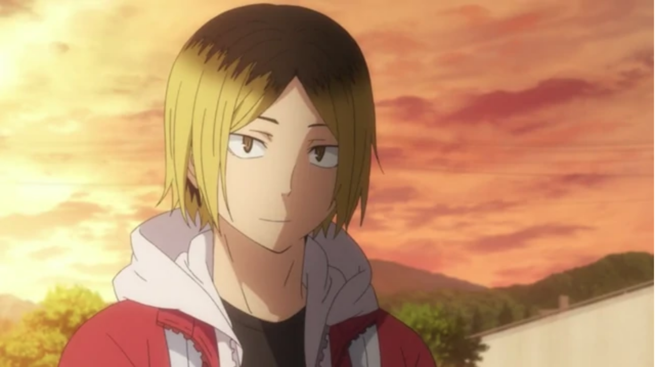 Happy Birthday Kozume Kenma (16th October) | Fandom