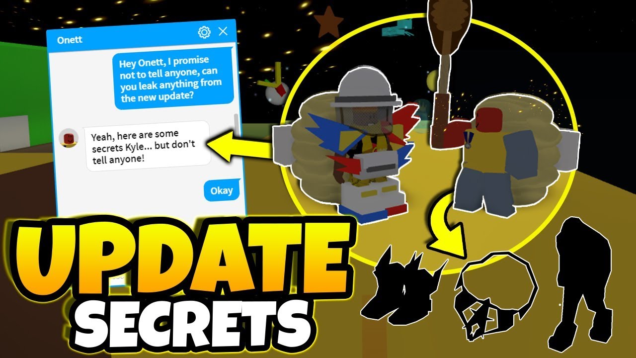 Roblox Bee Swarm Simulator Secrets Codes