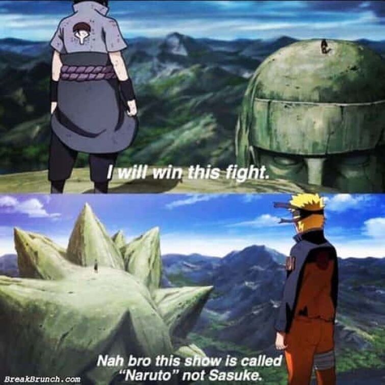 Naruto Fave Memes Pt 5 Sasuke Fandom