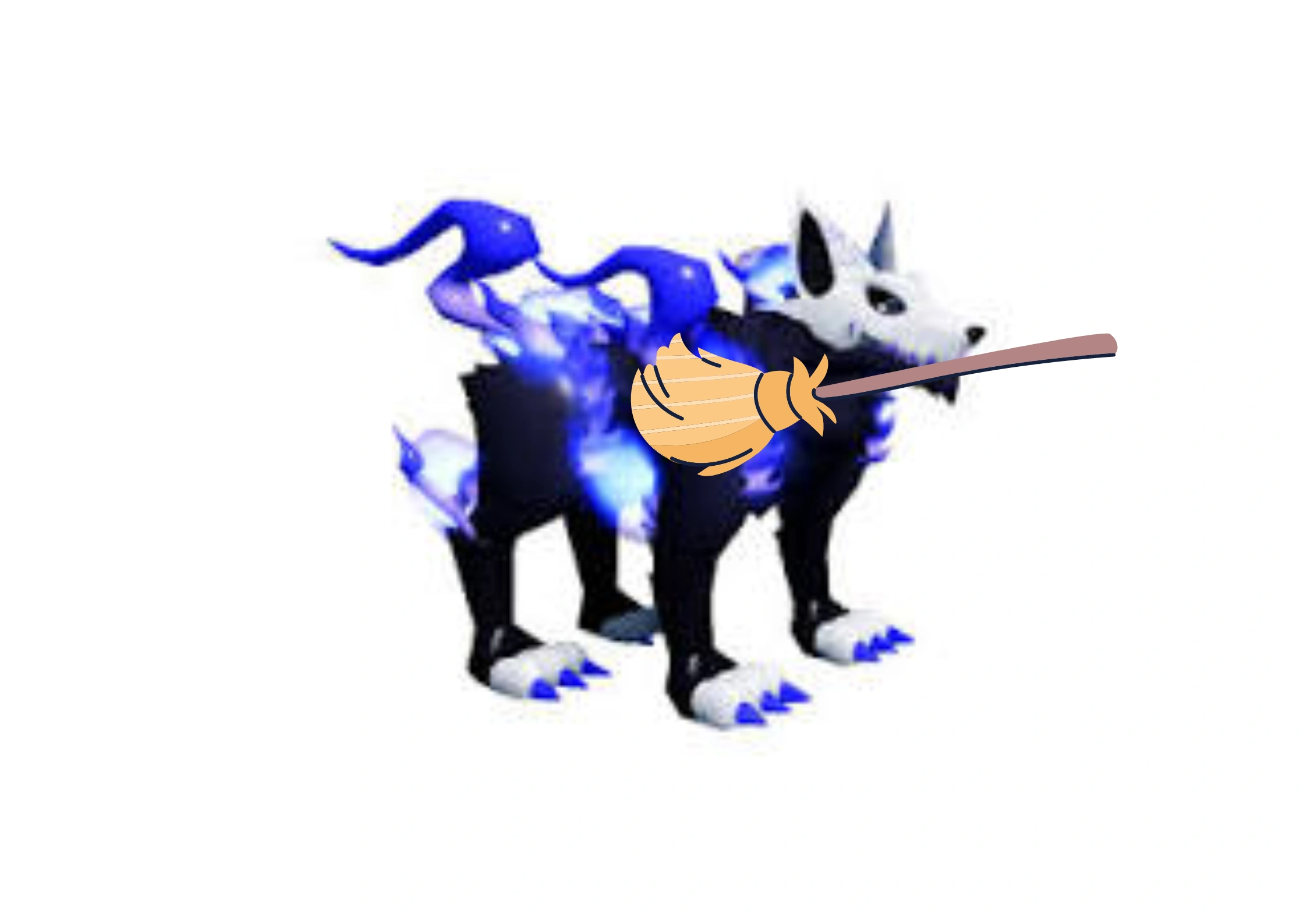 Guess the Loomian 17 Fandom