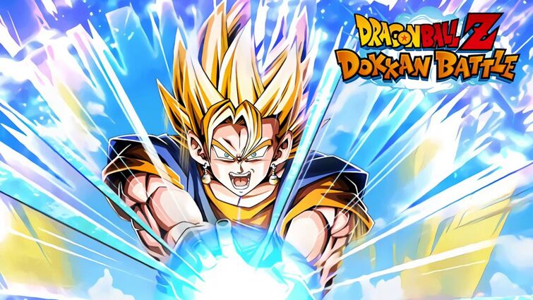 Stream Dokkan Battle - Ssj Blue Evolution Vegeta OST by Goku-i
