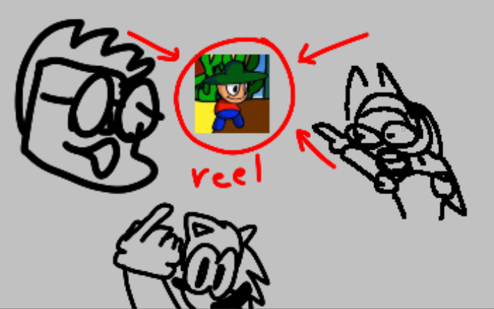 reel | Fandom