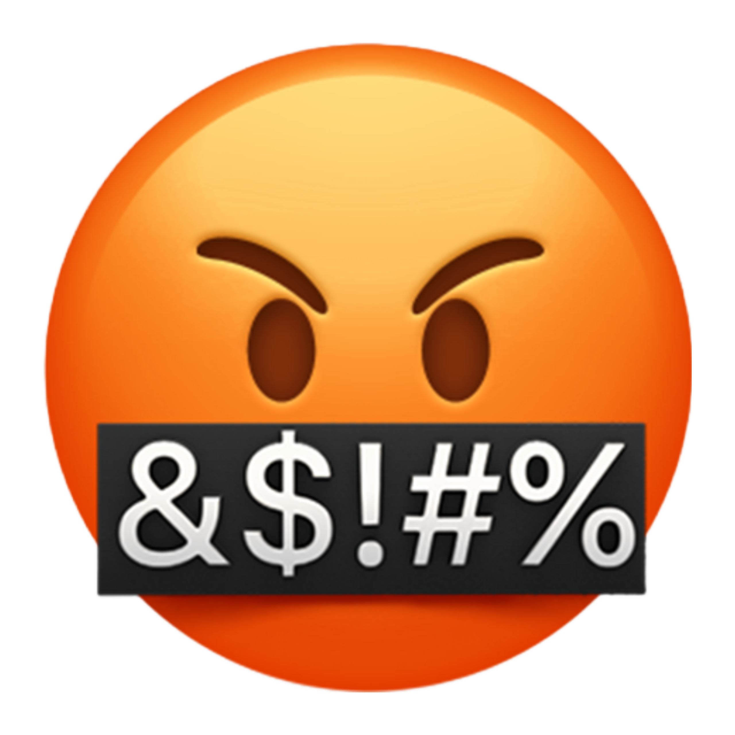 Nextbot idea #3 Depression cursed emoji