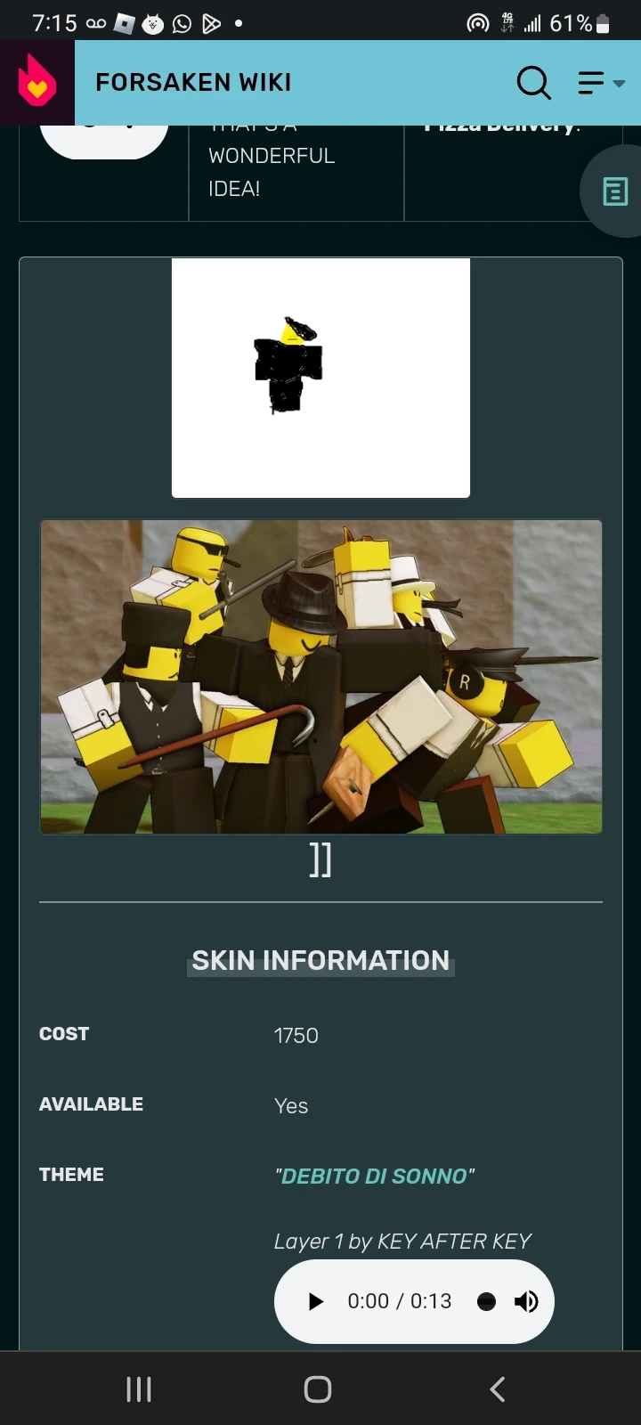 The final showdown. RP. [Ocs allowed] | Fandom