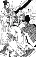 Ribi-enki-novel.png (754 KB) Ribi, Enki, and Atsuyu
