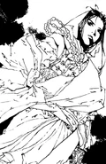 Tonan - kenrou shinkun.png (106 KB) Kenroushin-kun in Tonan no Tsubasa