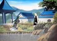 Jokaku greeting Keiki