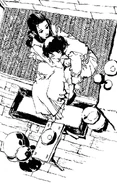 Suzu and Seishuu