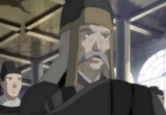 Shouyou is appointed as chousai