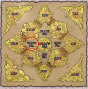 Twelve Kingdoms Map-1