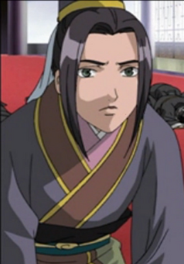 Daishikou