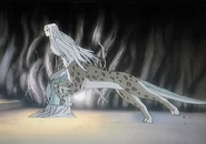 Sanshi rushing to taika.png (364 KB) Sanshi, just born, rushes to the Tai ranka.