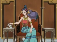 Riyo teasing Suzu.png (350 KB) Riyo teasing Suzu