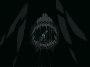 Totetsu with risai.png (87 KB) Toutetsu holding Risai captive.