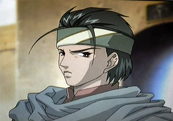Yuka Sugimoto The Twelve Kingdoms Wiki Fandom