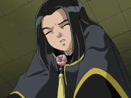 Taiki trying to bow.png (219 KB) Gyousou demanding Taiki to bow to Shoryu.