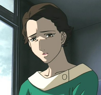 Ritsuko nakajima