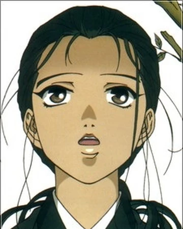 Suzu The Twelve Kingdoms Wiki Fandom