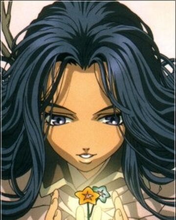 pics Twelve Kingdoms Shoukei shoukei the twelve kingdoms wiki fandom