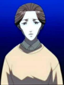 Mrs Takasato