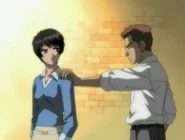 Yuka and suguru.png (206 KB) Yuka and Suguru at the train station.