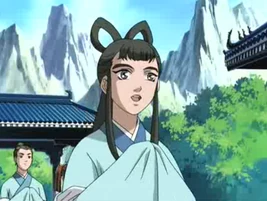 Youka happy