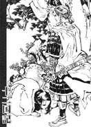 Taiki bowing to Gyousou.png (687 KB) Taiki acknowledges Gyousou as king.