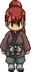 Game Sprite of Yoko