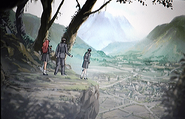 Gang looking over Kasai.png (216 KB) The gang looking over Kasai.