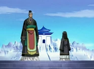 Inside the untei gate.png (314 KB) King and kirin Inside Untei Gate after receiving Tenchoku.