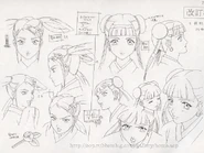 Teitei Youka faces.png (304 KB) Settei of Shoushun and Teiyei in the animated series.