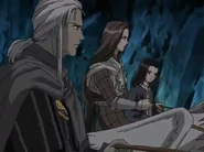 Group suugu hunting.png (283 KB) Risai Gyousou and Taiki Suugu hunting.