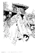 Kouryou, Taiki and Risai