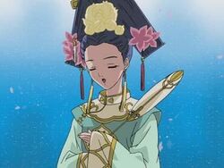photo Twelve Kingdoms Shoukei shoukei the twelve kingdoms wiki fandom