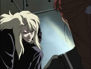 Being urged to be Queen