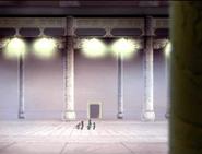 Entering Genei Palace.png (213 KB) Endless stair case in Genei Palace.