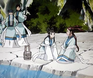 Youka, a new nyosen.