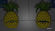 Talking Pineapples