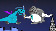 Bandicam Blue Dragon and Eye Knight 2022-08-01 12-12-36-239
