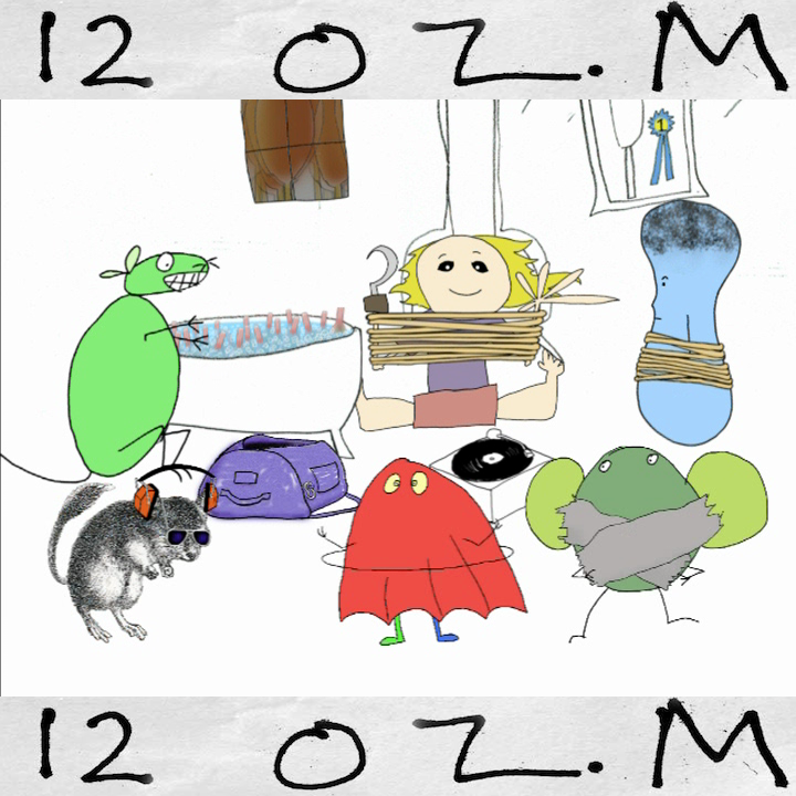 12 Oz Mouse Soundtrack 12 Oz Mouse Wiki Fandom 12 Oz Mouse Soundtrack 12 Oz Mouse Wiki Fandom