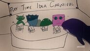 Flex Time Idea Carnival