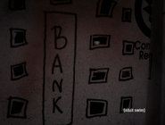 The Rectangular Businessman's Cardboard Box Bank (2)