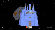 Bandicam One of the last asteroids passing the Castellica in S3E10 space 2022-08-09 12-23-14-042