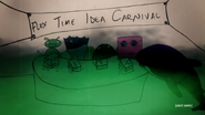 Clock's gas (Flex Time Idea Carnival)