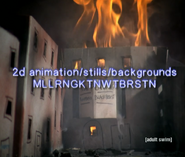 Adventure Mouse Animation Credits