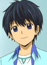 Yuuto Takao 12 Sai Chicchana Mune No Tokimeki Wikia Fandom