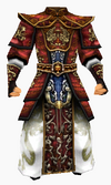 Guanyin-holy armor-male