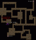 Cheongo Dungeon